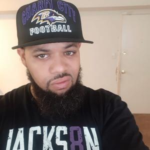 Baltimore Trap King Russ