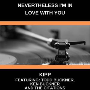Nevertheless I'm in Love with You (Cover)