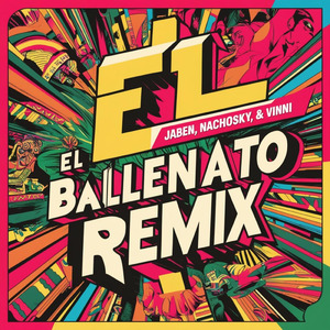 El Ballenato (Remix)