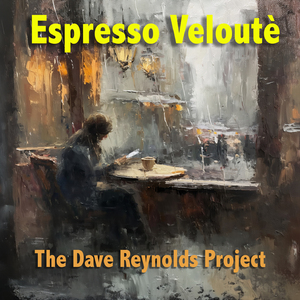 Espresso Velouté