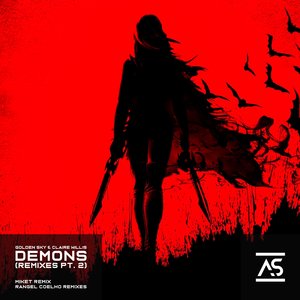 Demons (MikeT Extended Remix)