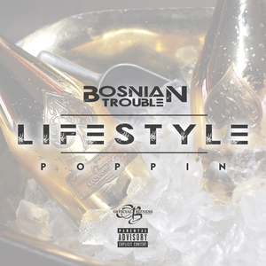 Lifestyle Poppin'