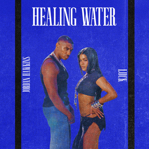 Healing Water