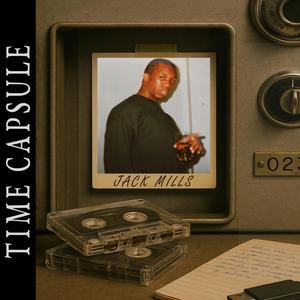 I'm A Man (feat. Scotty Hills)