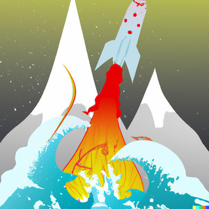 Blastoff