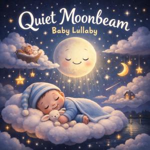 Quiet Moonbeam Baby Lullaby