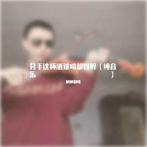 分手这杯酒谁喝都得醉（钢琴版）