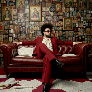 Quand'è belle lu prim'ammore (Live)