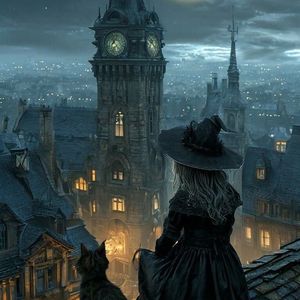 Output Clean (Slowed)