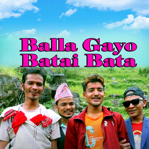 Balla Gayo Batai Bata