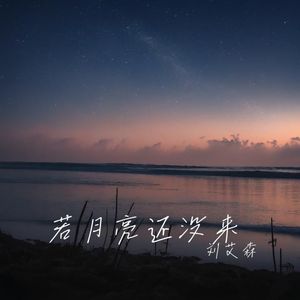 迟迟没来（新版） 伴奏