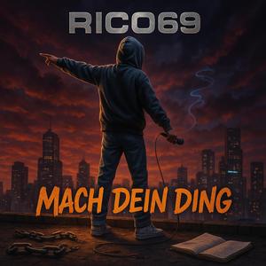 Mach dein Ding