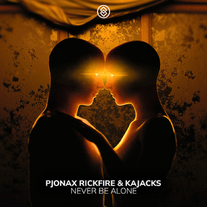 Never Be Alone (Extended)