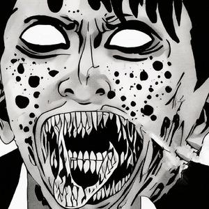 SHUT YOUR UGLY ASS MOUTH