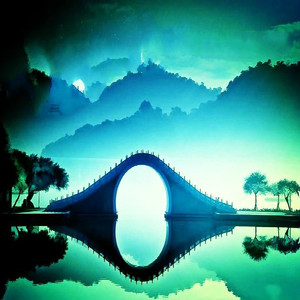 律动的夏天