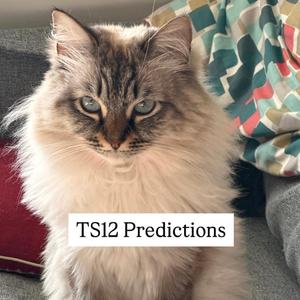 Lewis & Clark (Travis & Ross)