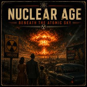Life Inside the Fallout Shelter