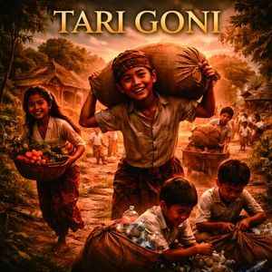 Tari Goni