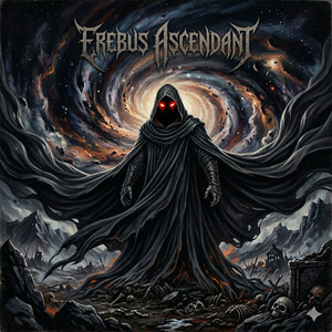 Erebus Ascendant