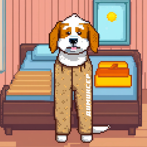 Вставай, вставай, штанишки одевай (Будильник)