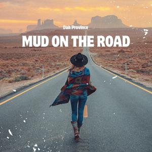 MUD ON THE ROAD