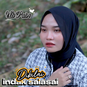 Dibilai Indak Salasai