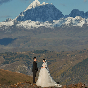 我要你（婚礼合唱版）