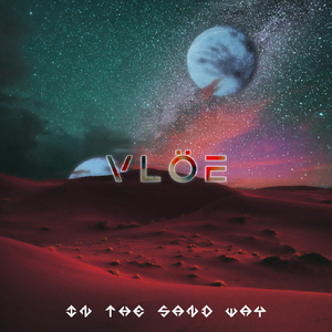 In the Sand Way