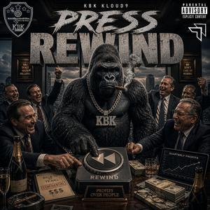 Press Rewind