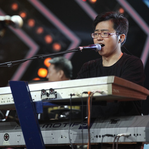 漂洋过海来看你