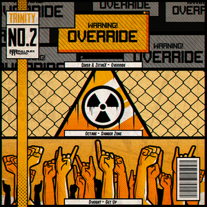 Danger Zone (Original Mix)