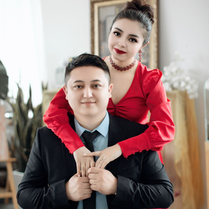 我的爱人-Muhabat san