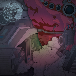 Pop the Lid (El Diablo's Social Club Remix)