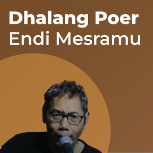 Endi Mesramu