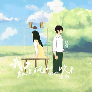 我不知道风从哪个方向吹来