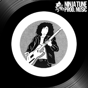 Never Give It Up (Instrumental)
