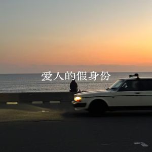 爱人的假身份