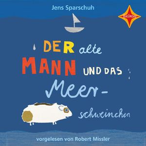 Der alte Mann und das Meerschweinchen, Kapitel 23