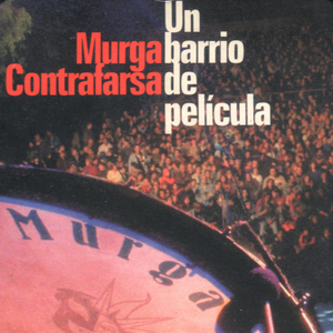 Retirada 1991 (A los Rincones de Montevideo)