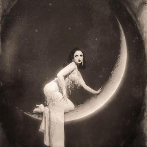 moongazing (Velvet Flip) (feat. Kid Moon & Velvet)