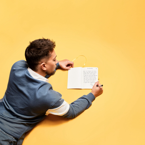 You don't know nothing