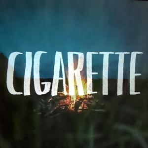 cigarette