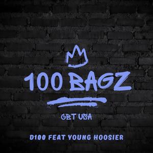 100 bagz (feat. Young hoosier)