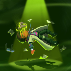 Tentaram Me Derrubar