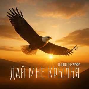 Дай мне крылья