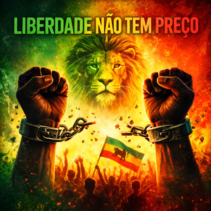 LIBERDADE NÃO TEM PREÇO