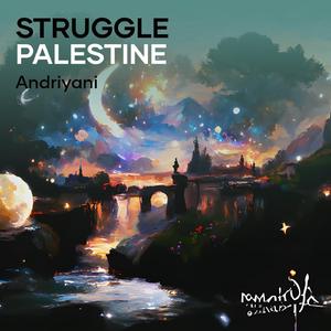 Struggle palestine