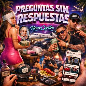 Preguntas Sin Respuestas