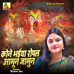 Kone Bhaiya Ropal Aamun Jamun