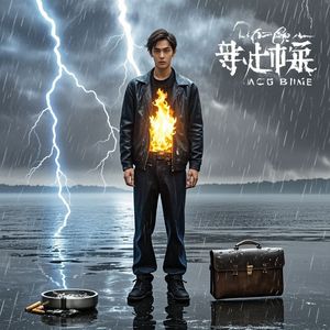 不灭的火焰_问时间过得快让我看